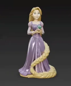 Other STL Download - Rapunzelby Nightmoon