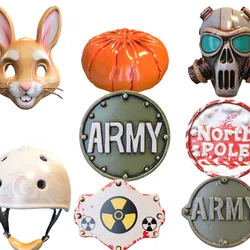 pack of various sacks models