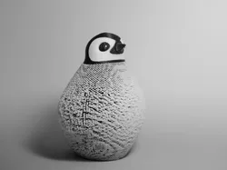 penguin