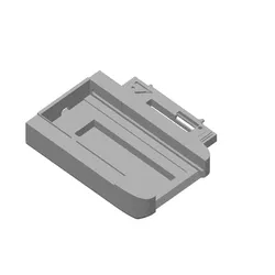 Phone Vault - For Focus | Desk Drawer for iPhone