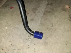 Replacement Foot (Feet) for Burley Coho