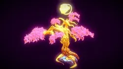 Sacred Tree