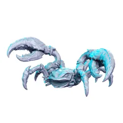 Scissorclaw
