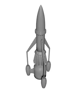 Thunderbird 3