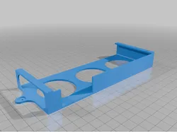 tp-link 3.0 USB DOCK Hanger for pin boards