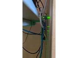 TP-Link Gigabit Switch Desk Mount