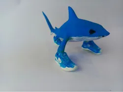 Tralalero Tralala