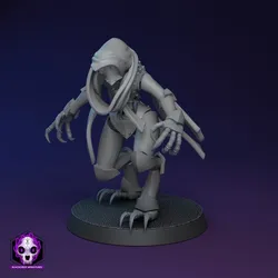 Transmuters | Covert