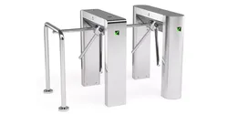 Turnstile Trilock 900 3D model