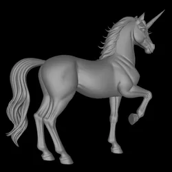 unicorn