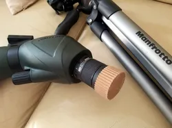 USCAMEL telescope protector