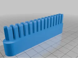 Z-comb