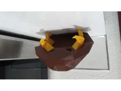 140 Kabuto Dual Low-Poly