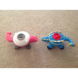 Ankylosaurus Project