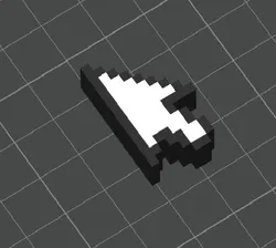 Arrow Pointer