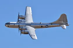 B-29 Superfortress