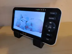 Baby monitor stand (GHB SM50B)