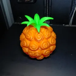 Bara Bara no Mi (Devil fruit One Piece)