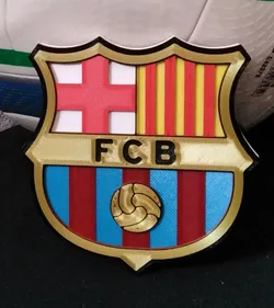barca