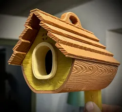 Birdhouse