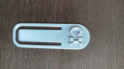 Bookmark záložka s logem Chotouňská ver. 2