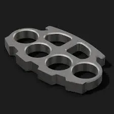 Brass Knuckles