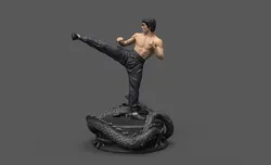 Bruce Lee