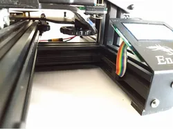 Cable clip plates