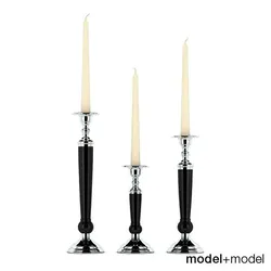 cantori lecco candleholders