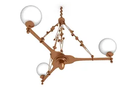 chandelier Free