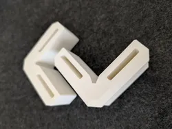 Corner Clamp Bracket