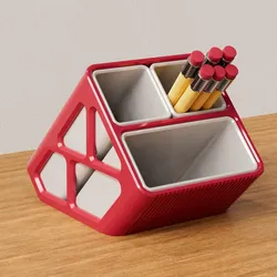 Desk Organizer