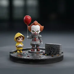 Diorama It