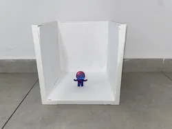 DIY Modular Lightbox | Replaceable Panels