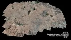 EAF - Newmann SZ - SW Harms Lake - Area1