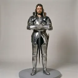 Excalibur - King Arthur - 1981