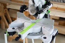 Festool Kapex Zero Clearance Insert