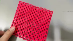 Flexible Fabric