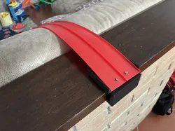 FlexTrack Clamp Mount
