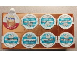 Half Half Dairy Holder