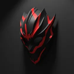 Halloween Mask