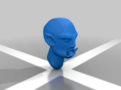 heads
