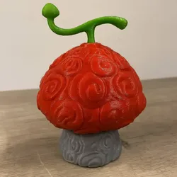 Hito Hito no Mi (Devil fruit One Piece