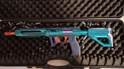 Hush - HPA Rush