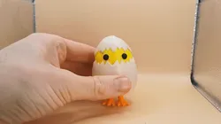 Jumpy Eggy