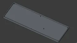 Keyboard case