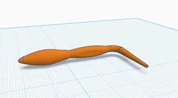 loom/crochet hook