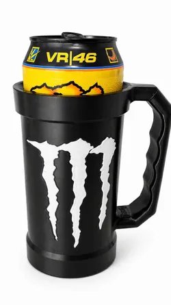 Monster Energy Mug