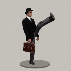 Monty Python - 1969