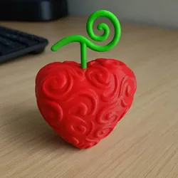 Ope Ope no Mi (One Piece Devil Fruit)